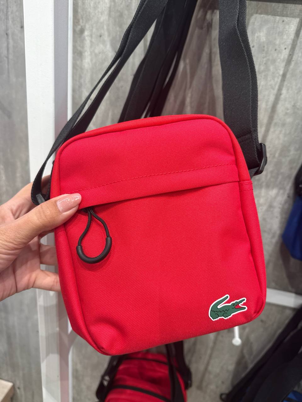 crossbody