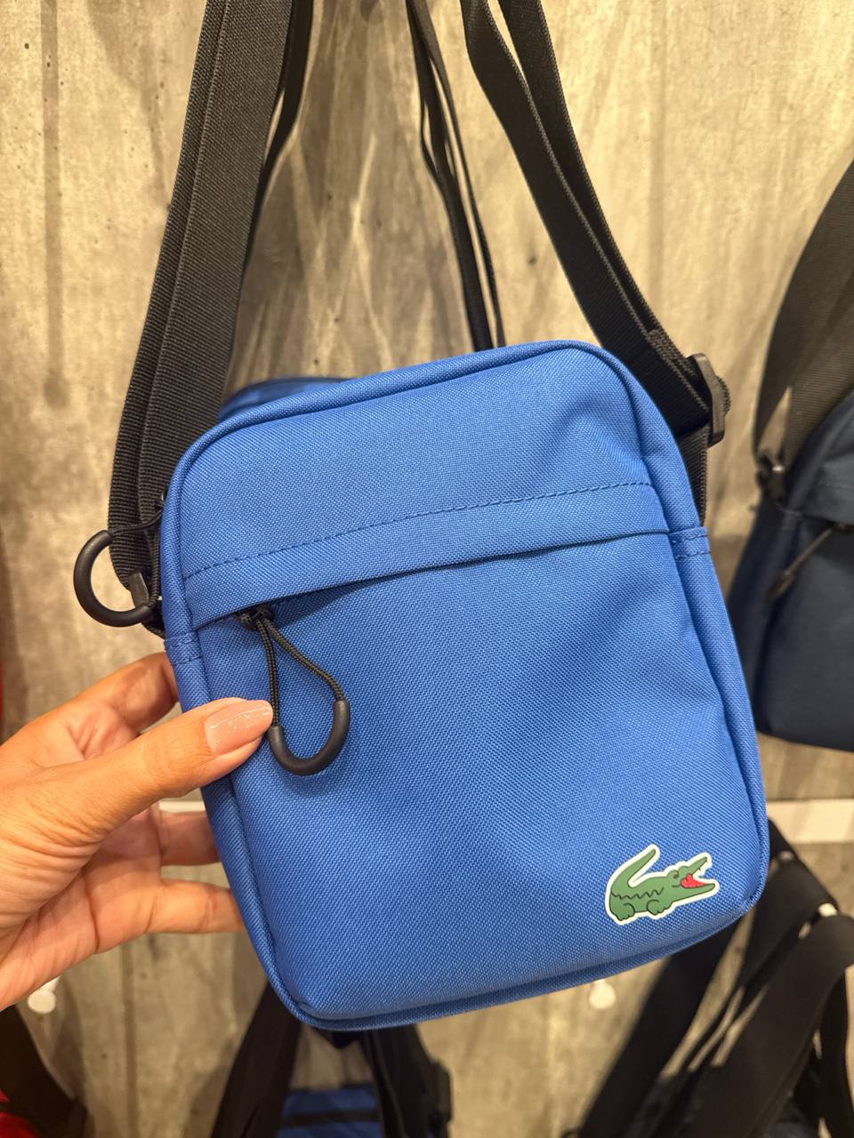 crossbody