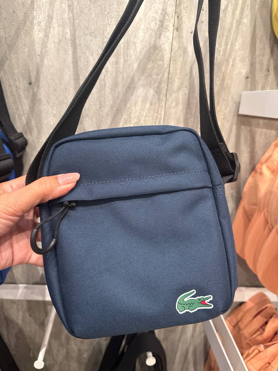 crossbody
