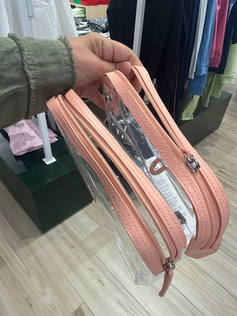 necessarie