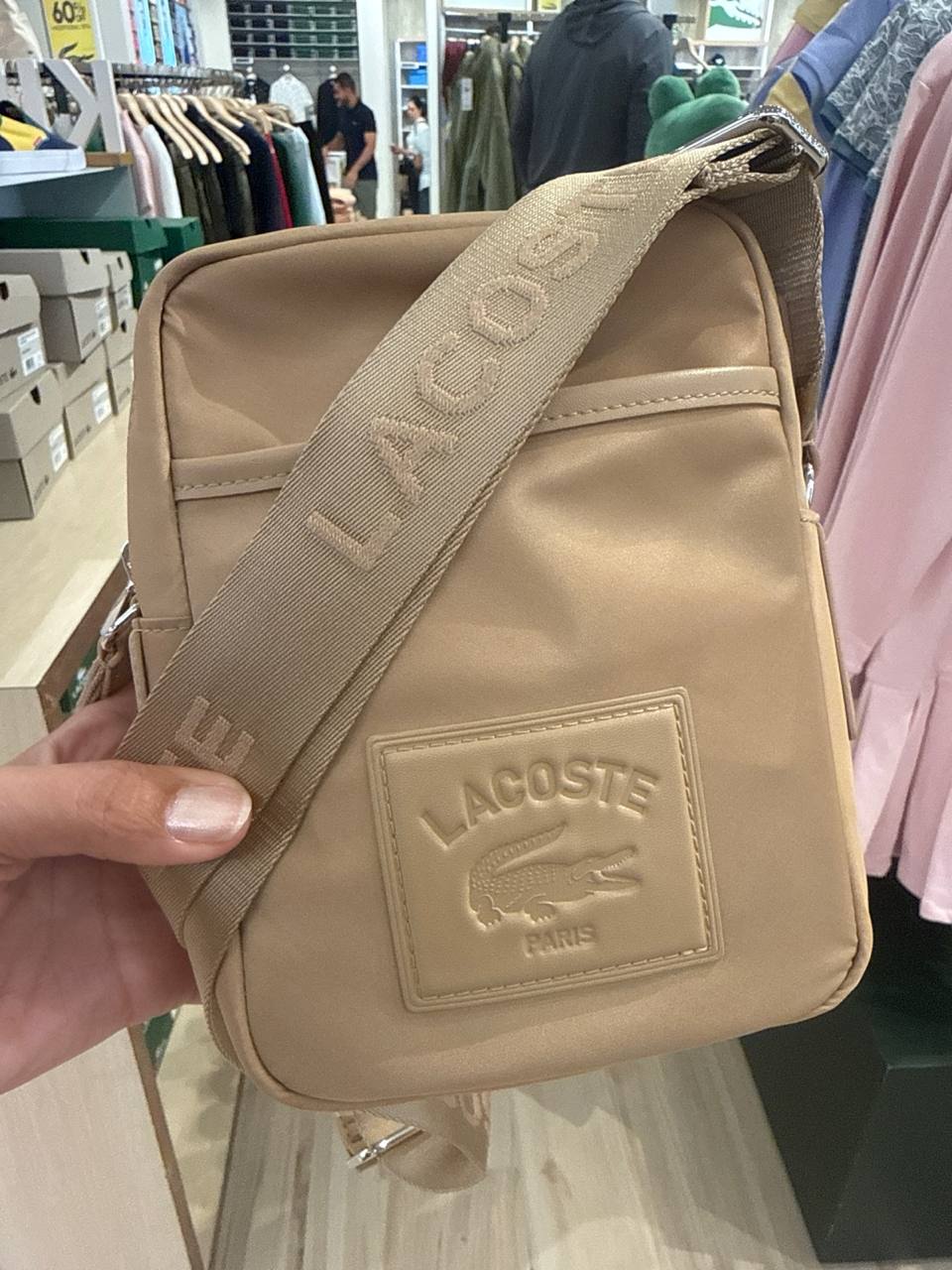 crossbody