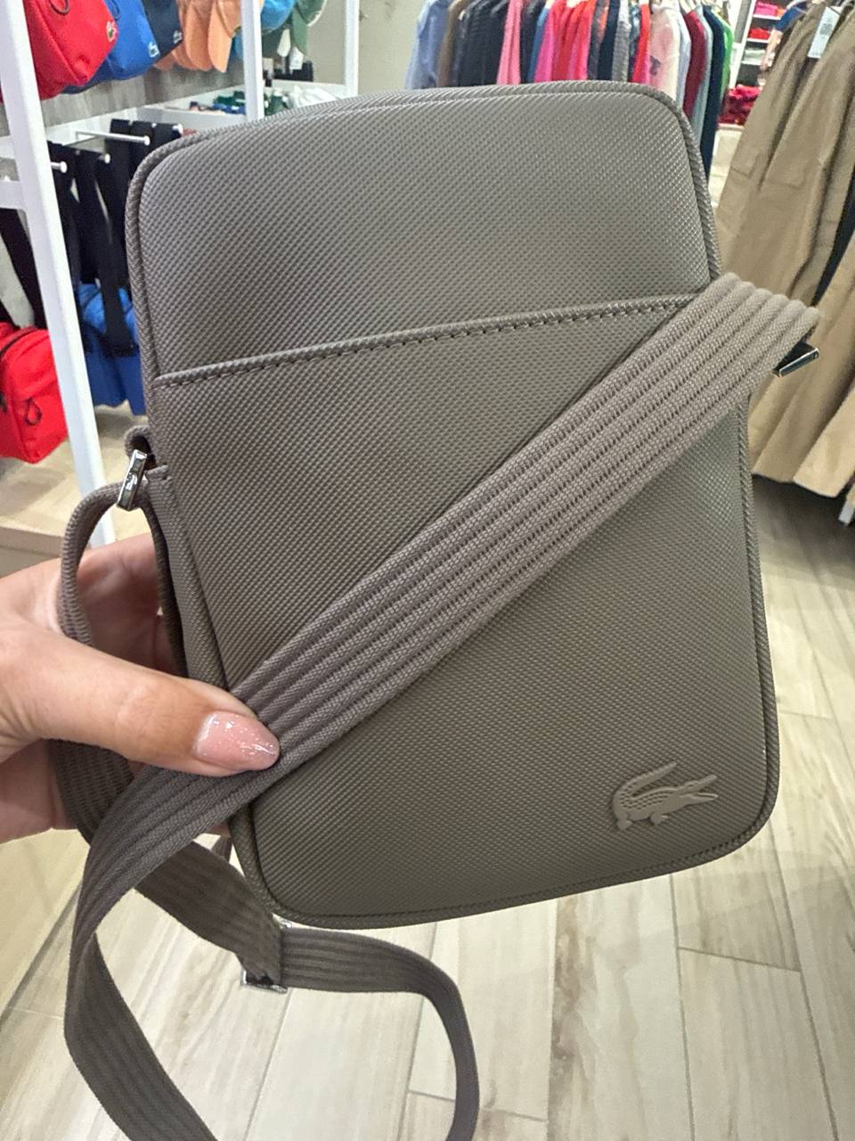 crossbody