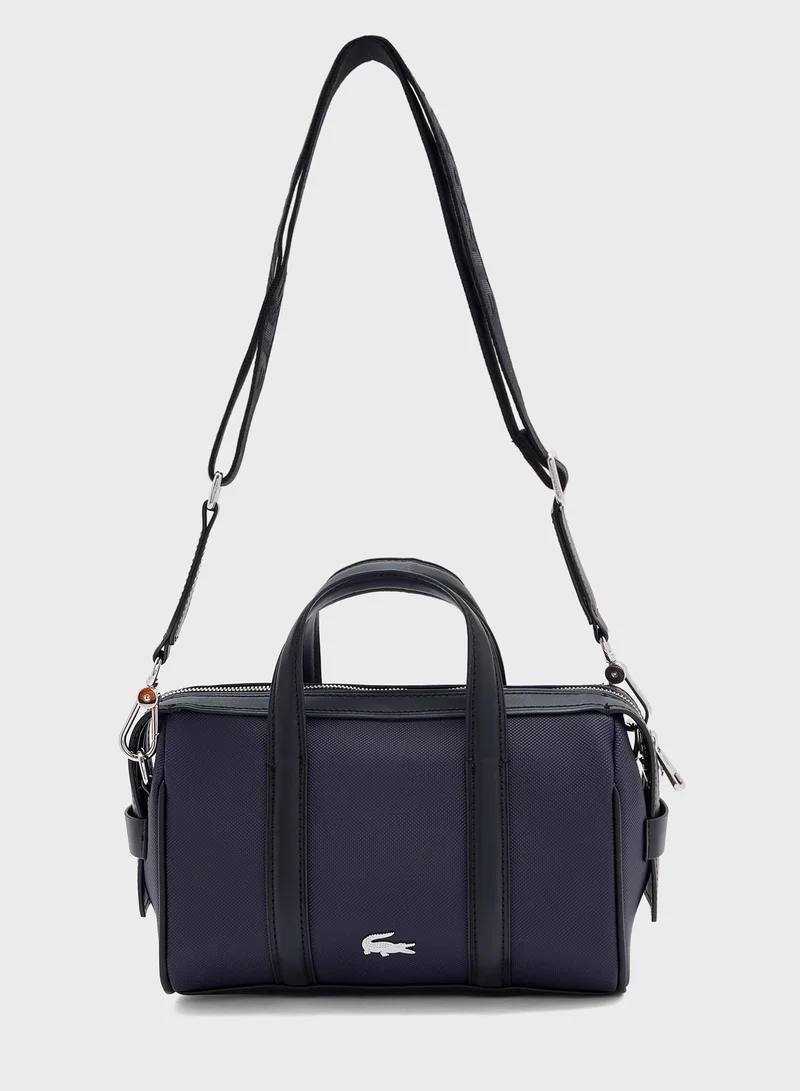 bolsa com alça crossbody