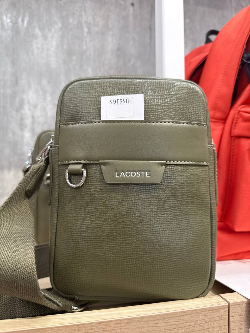 crossbody