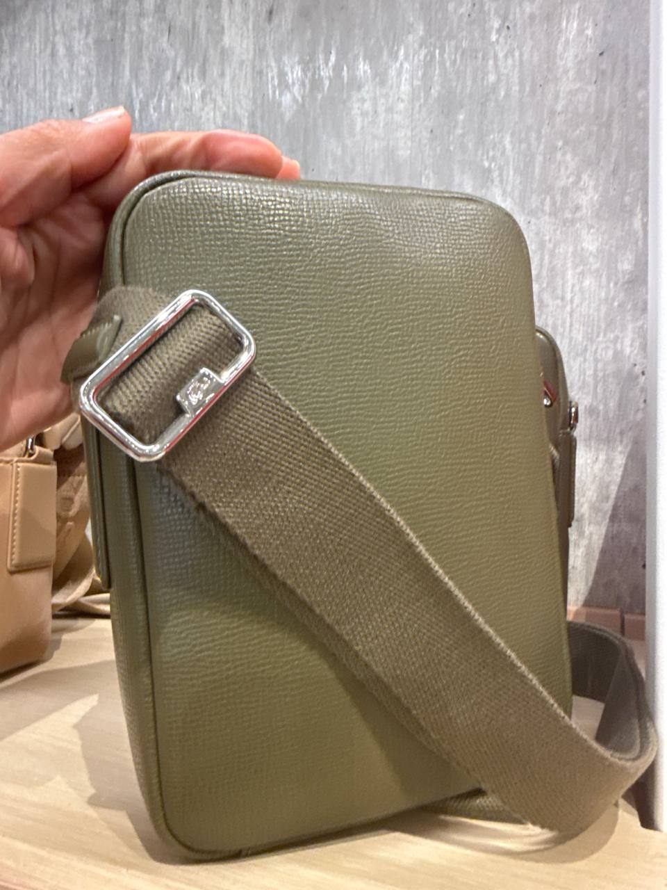 crossbody