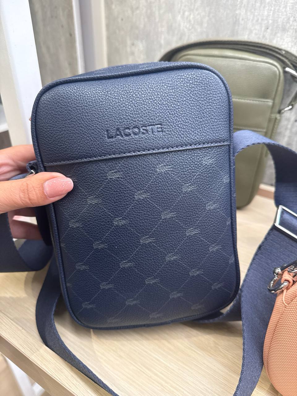 crossbody
