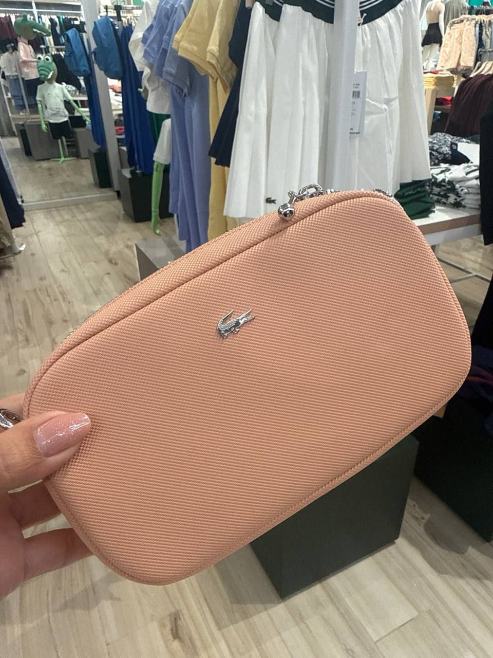 crossbody