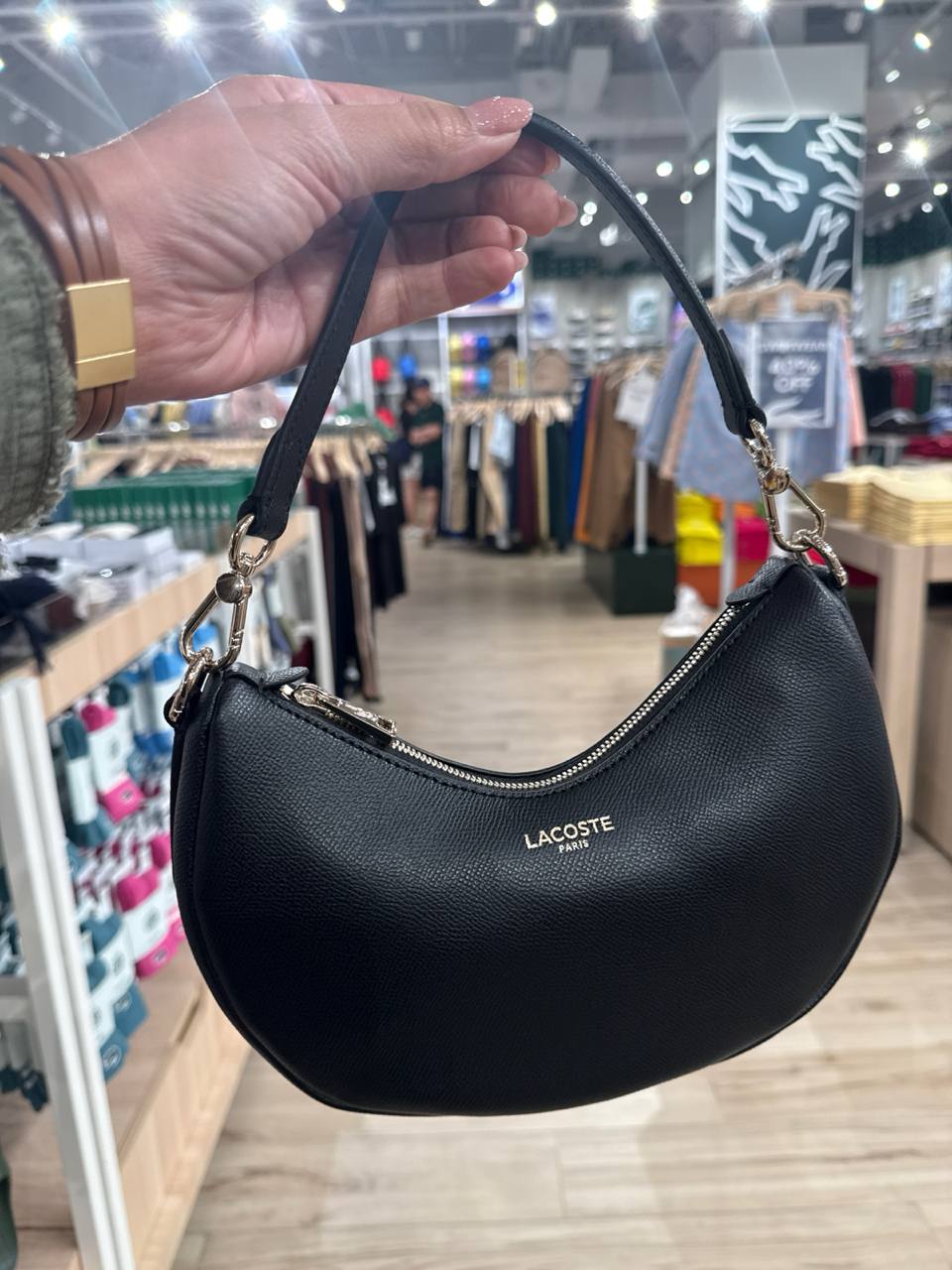 bolsa   com alça crossbody