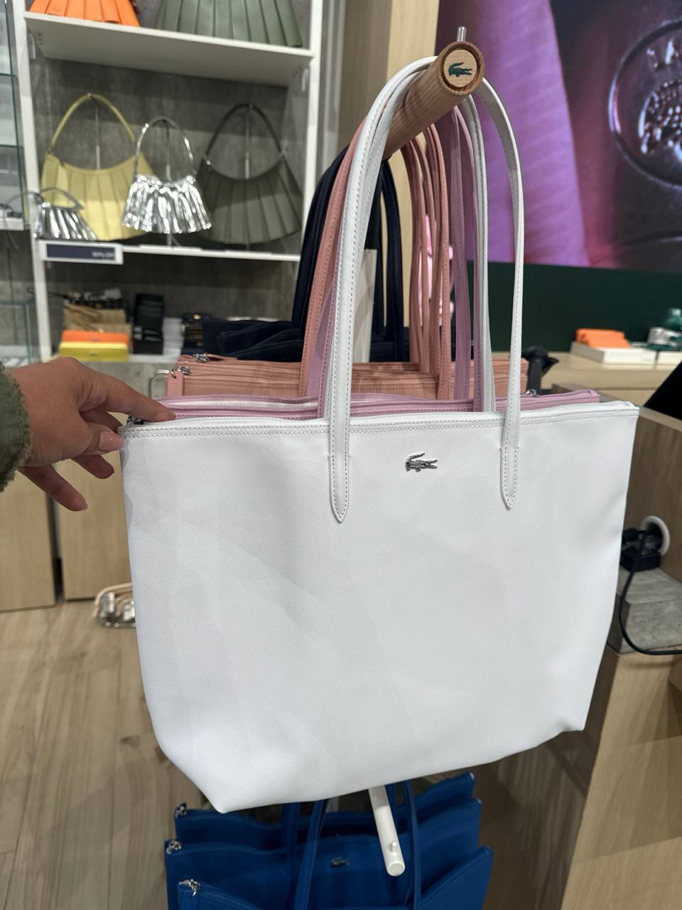 bolsa
