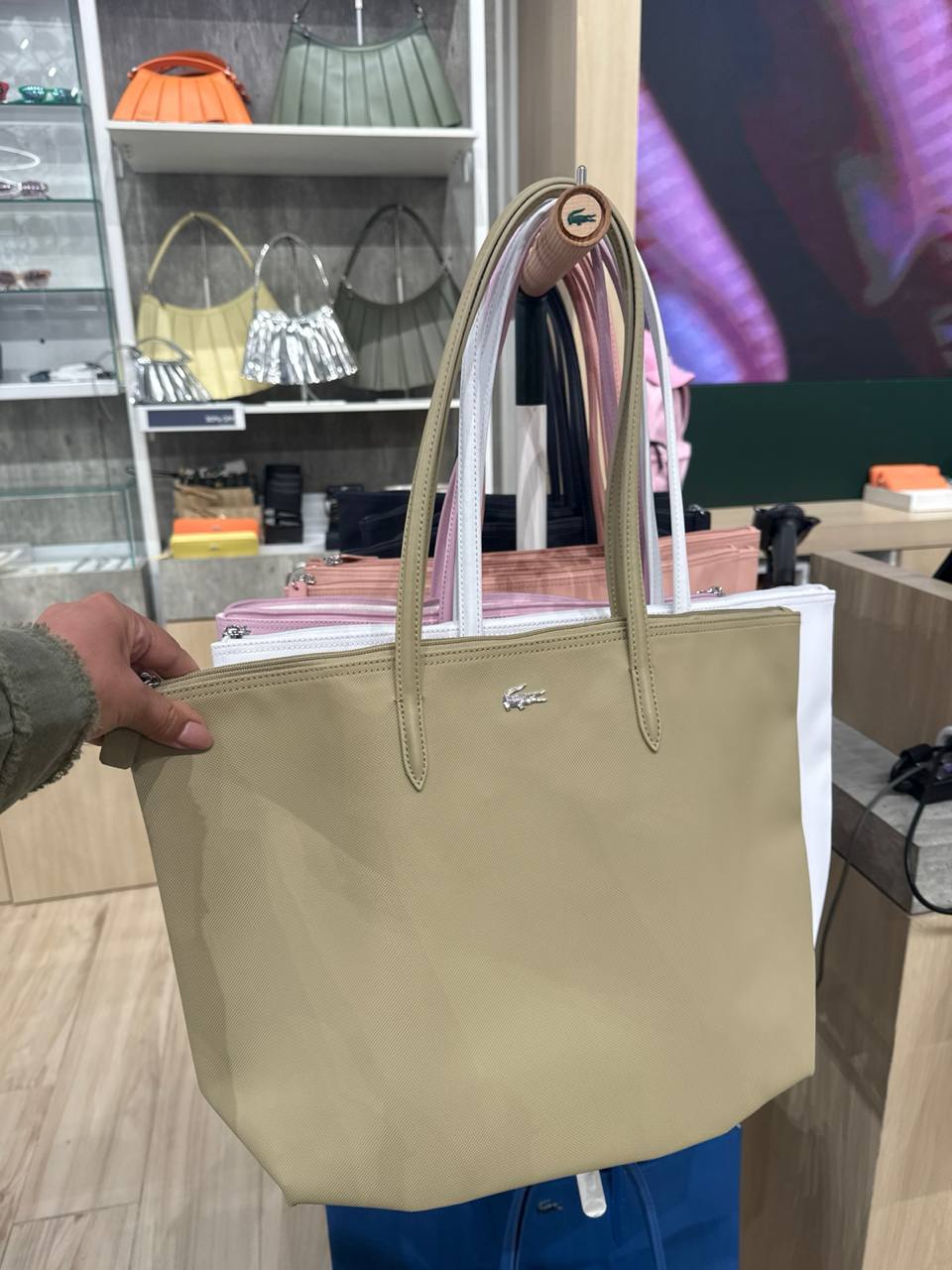 bolsa