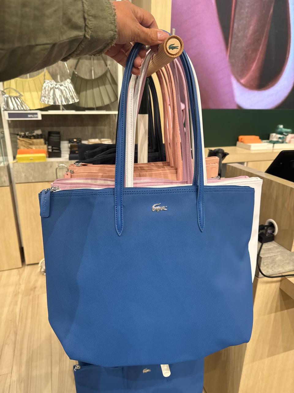 bolsa