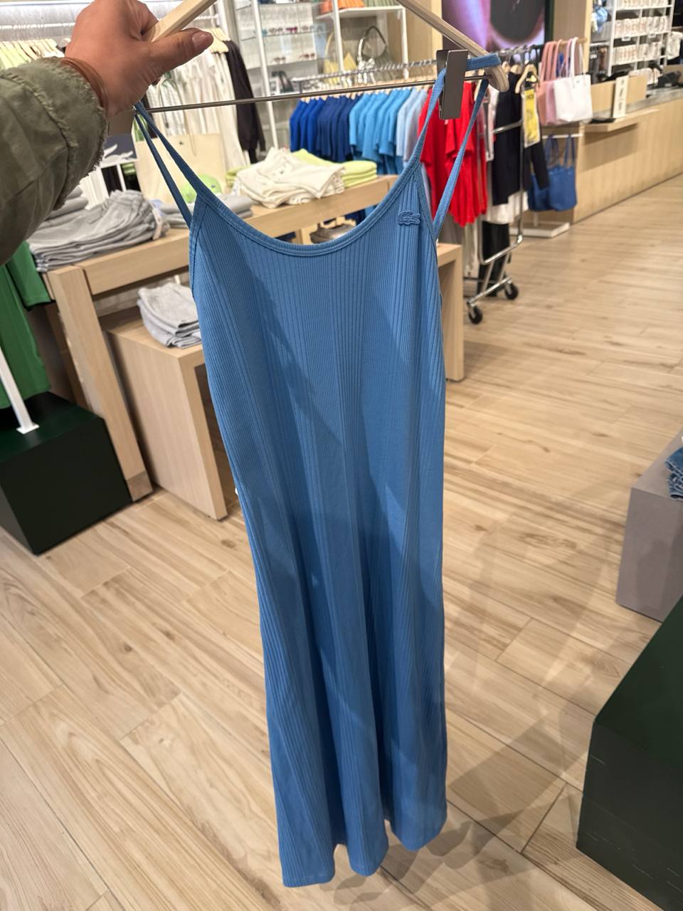 vestido