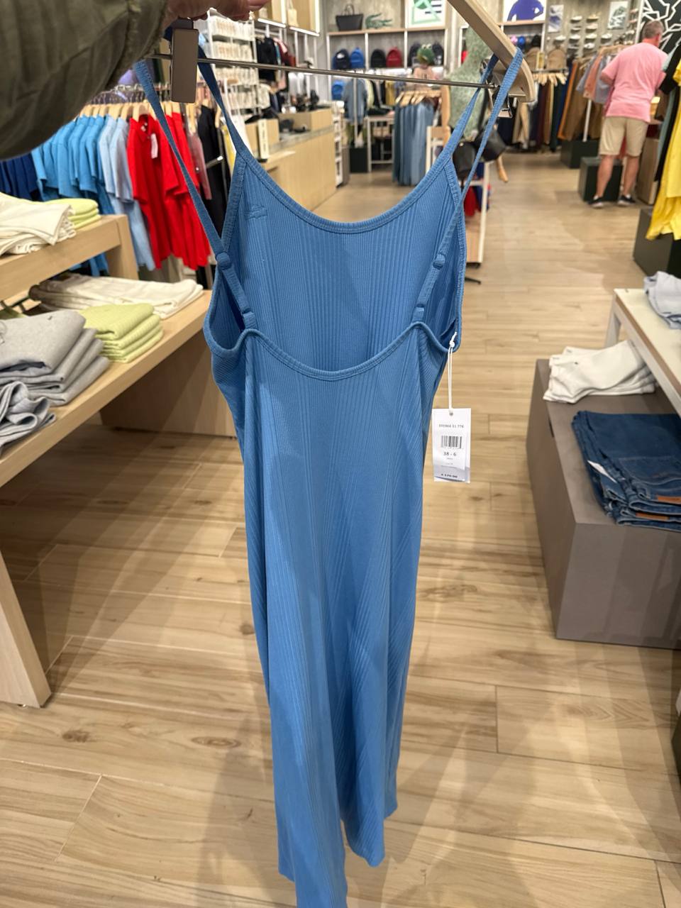 vestido