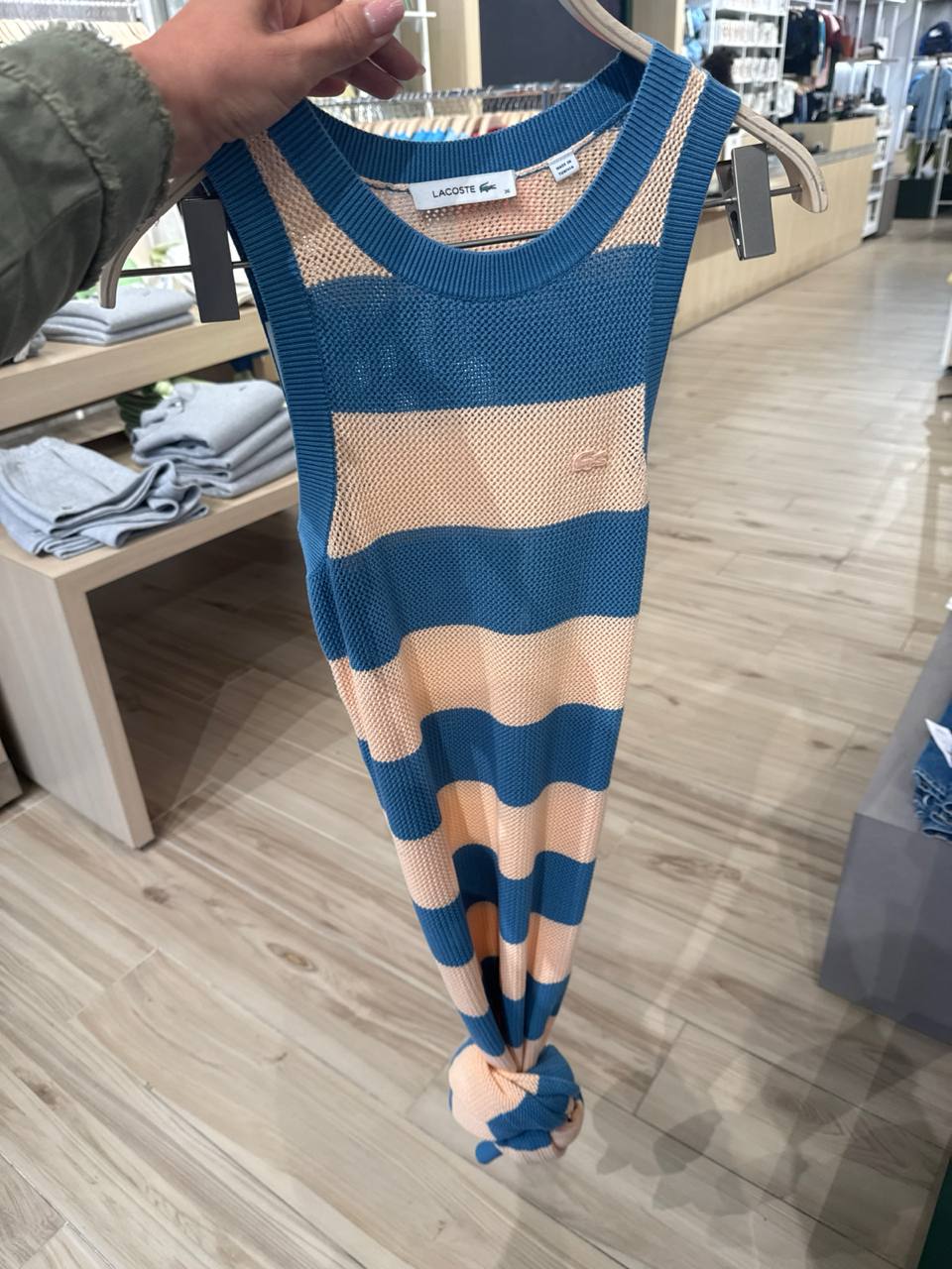 vestido