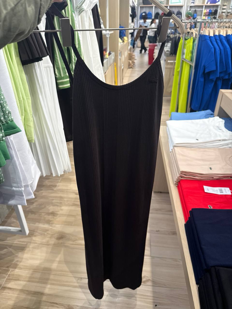 vestido