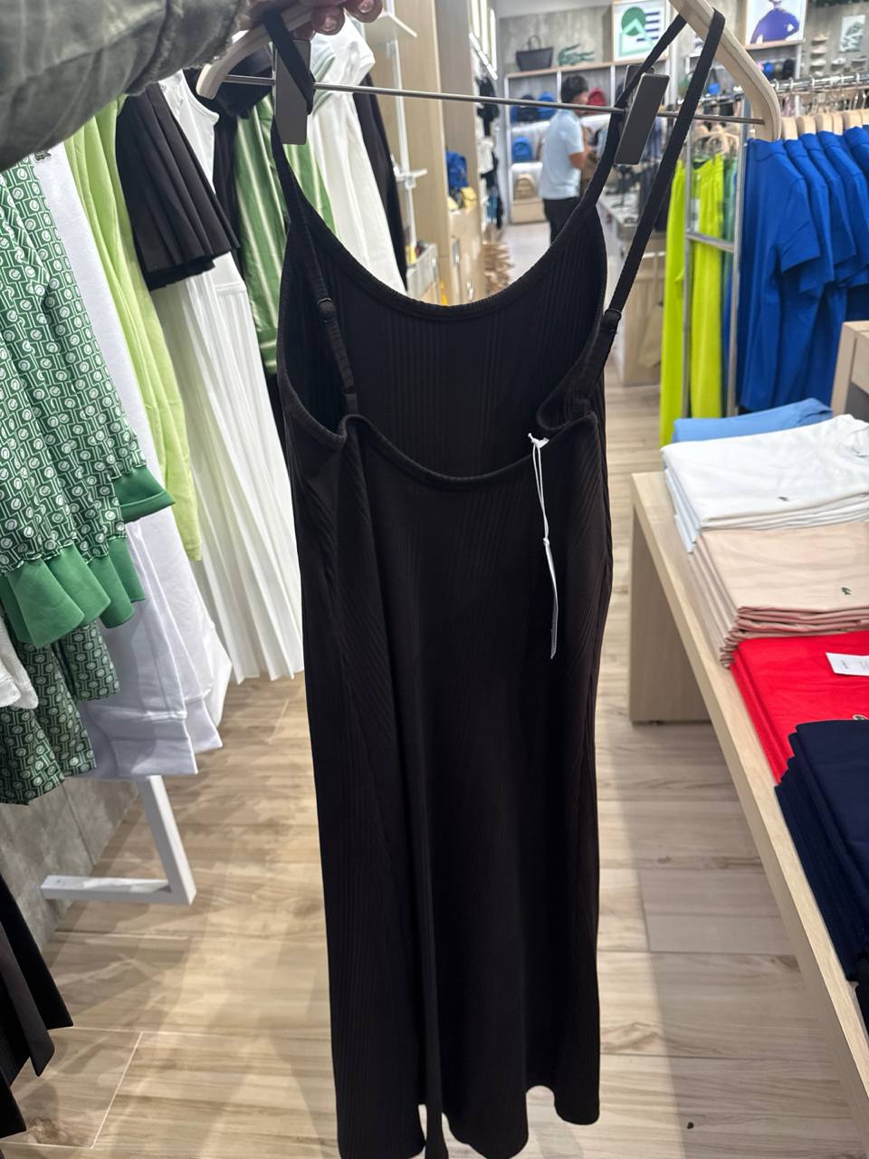 vestido