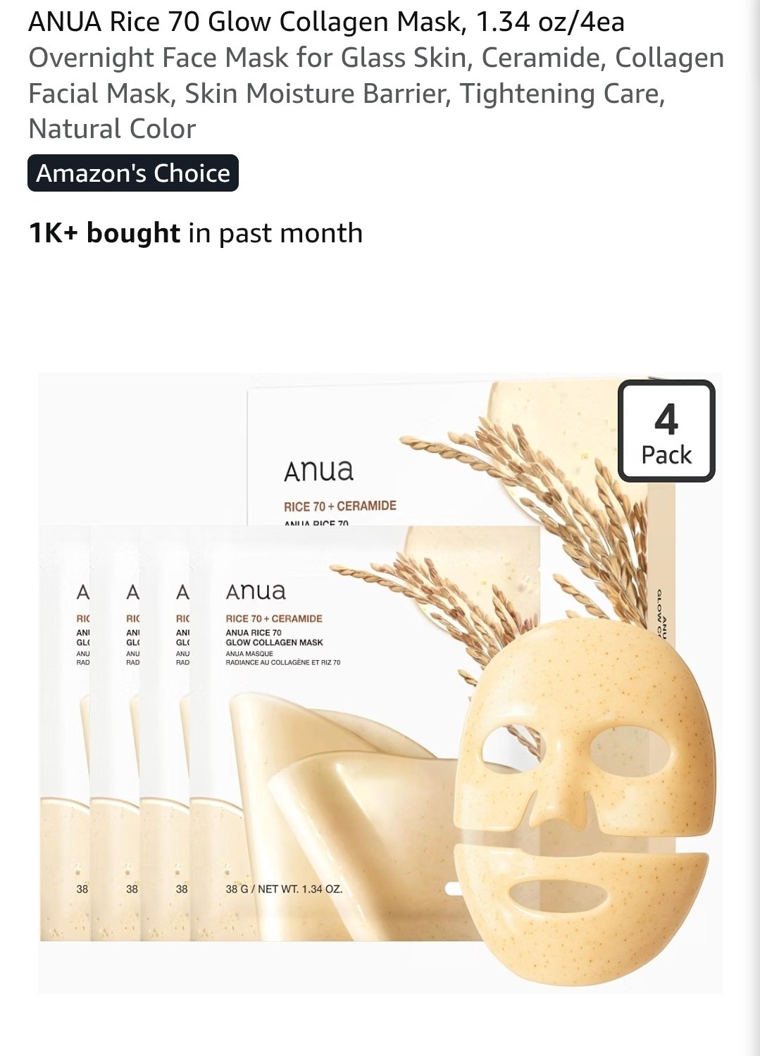 Mask