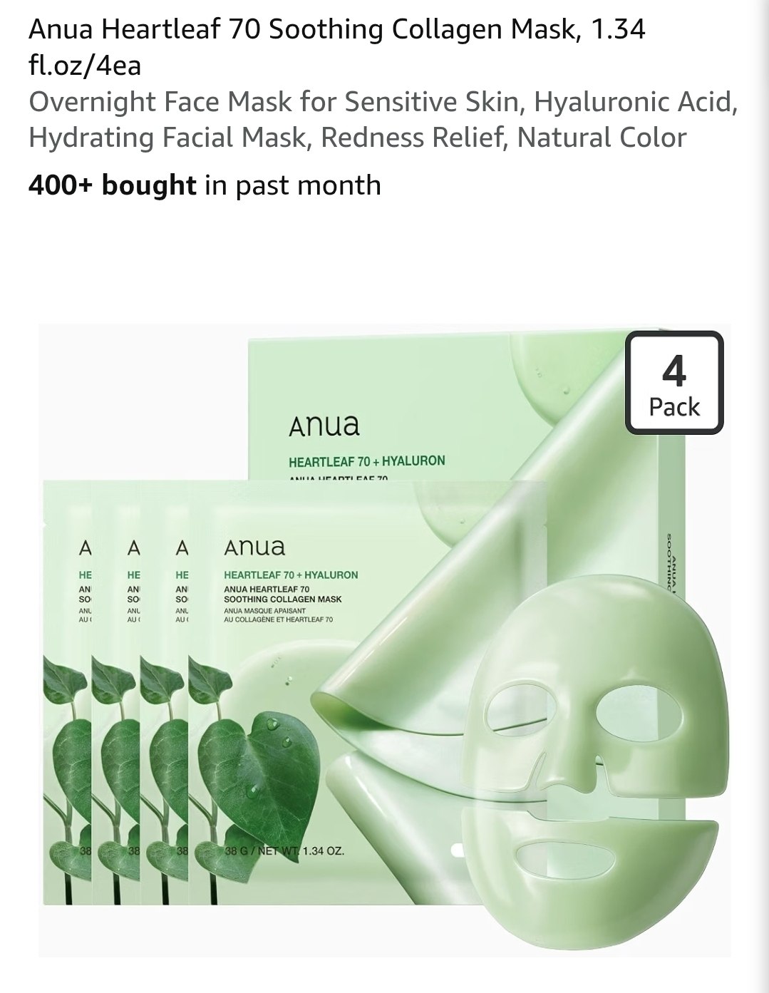 Mask