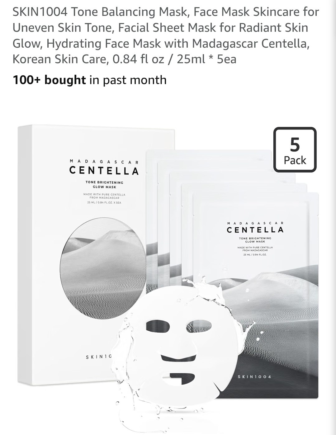 Mask