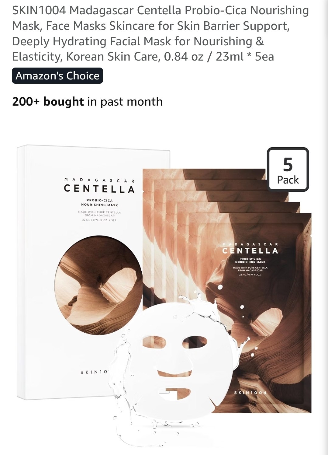 Mask