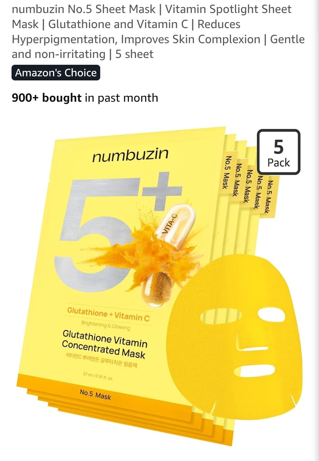 Mask