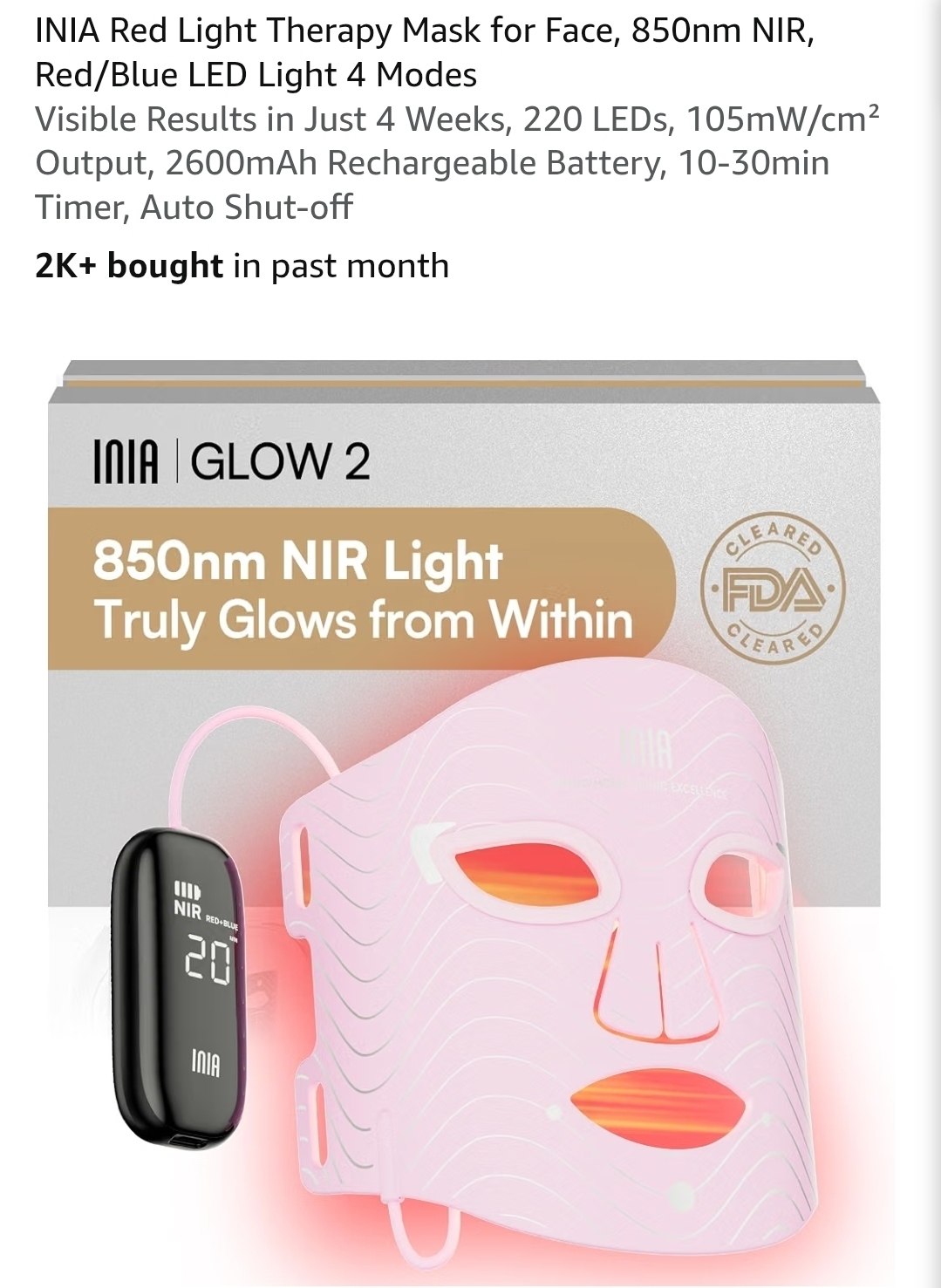 Mask