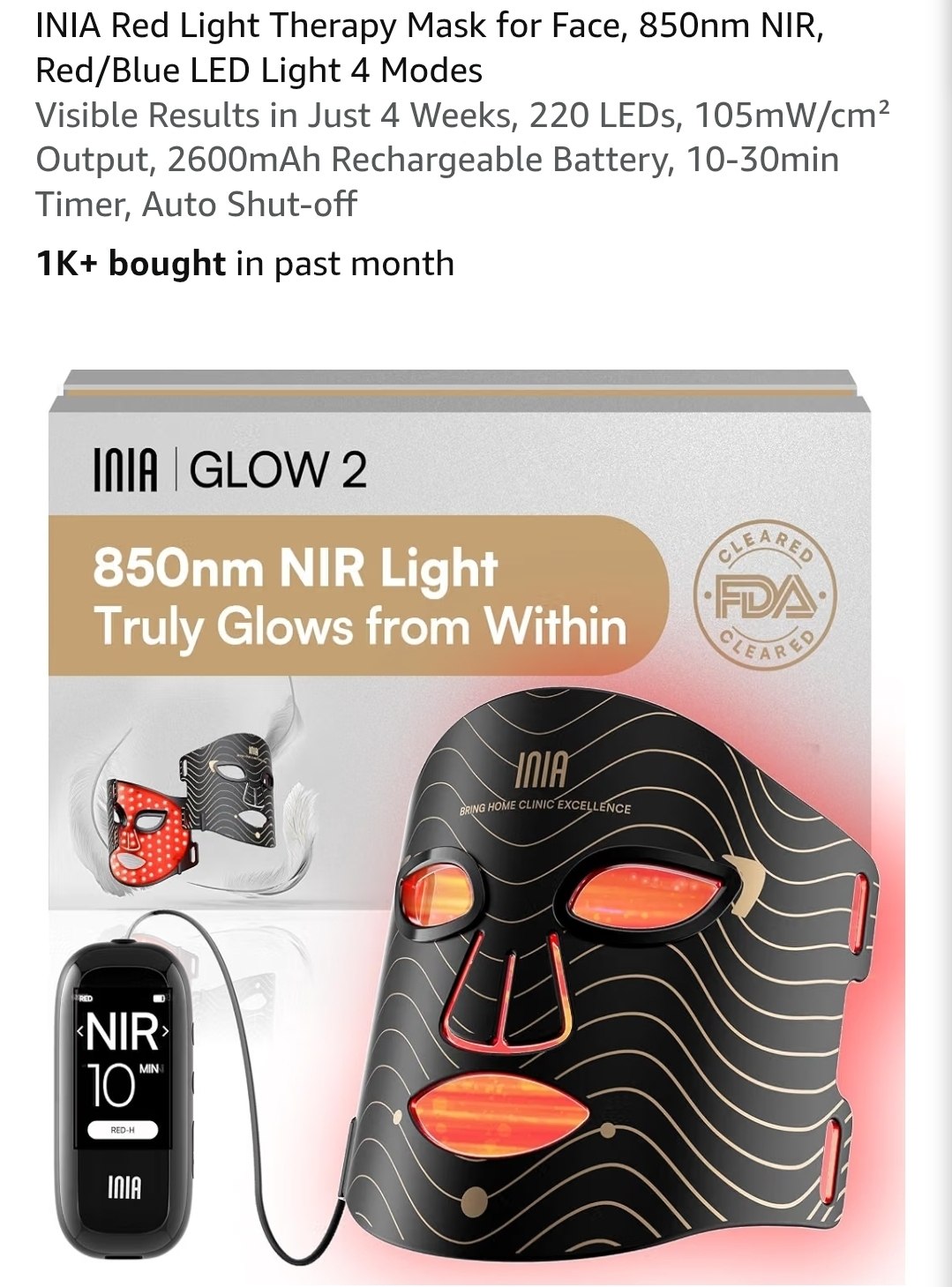Mask