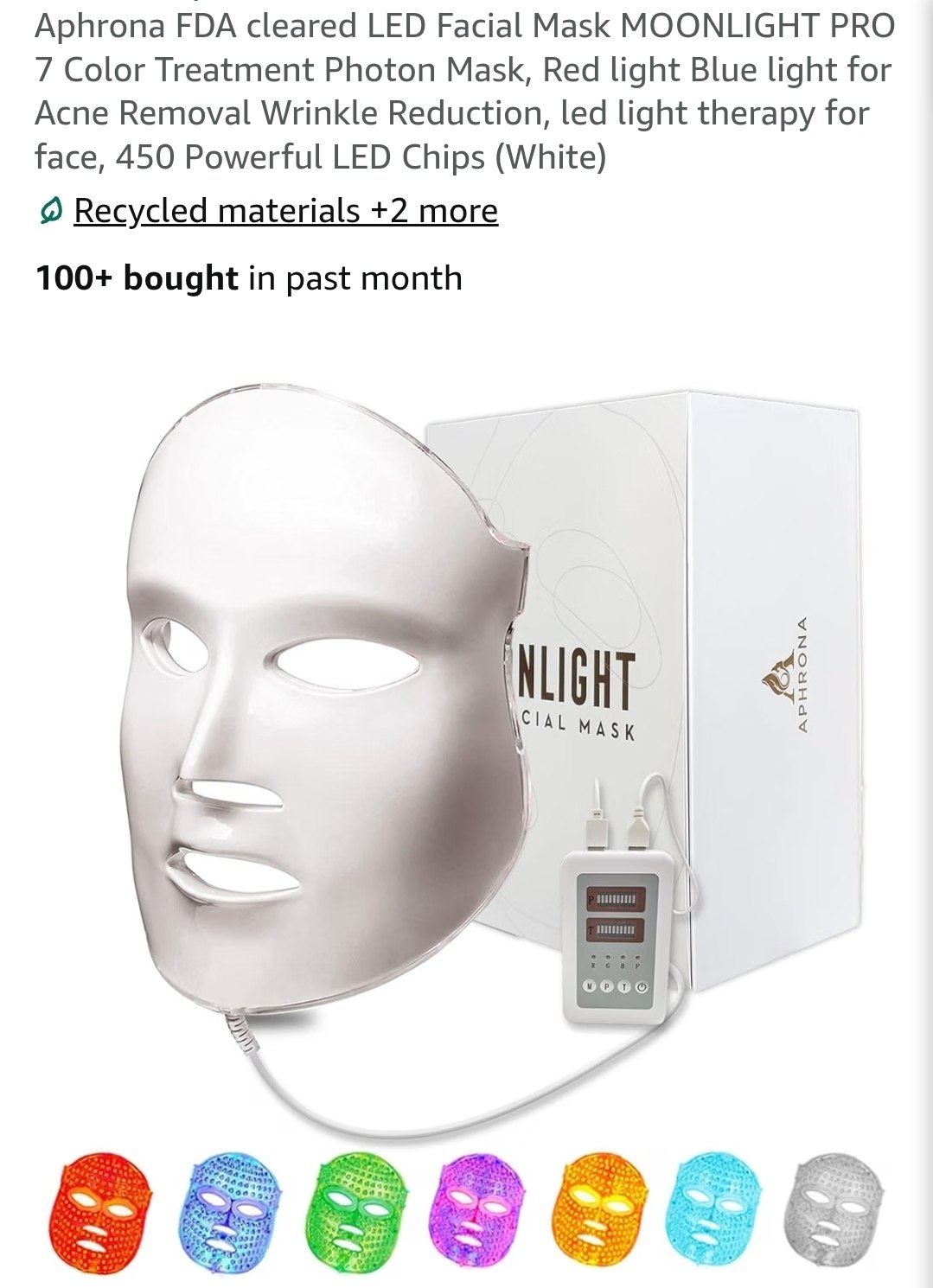 Mask