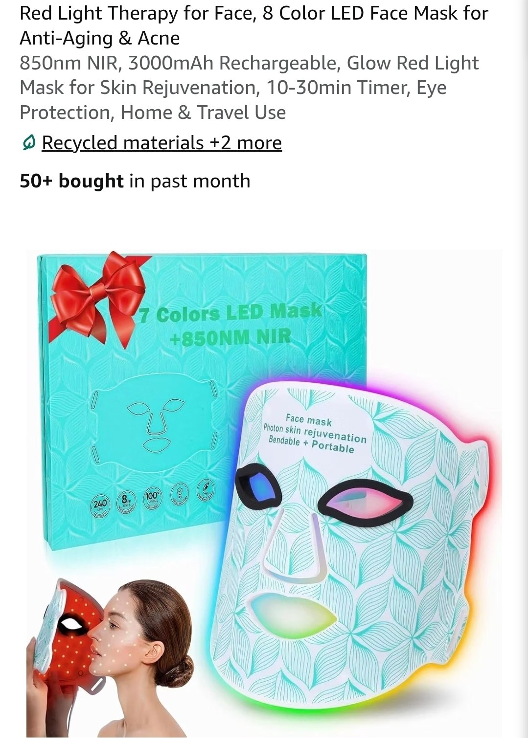 Mask