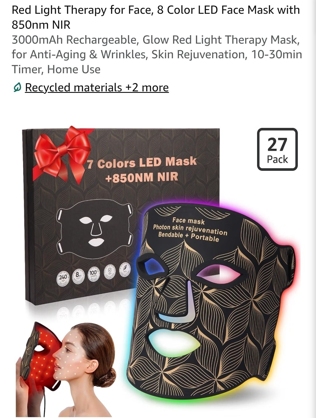 Mask