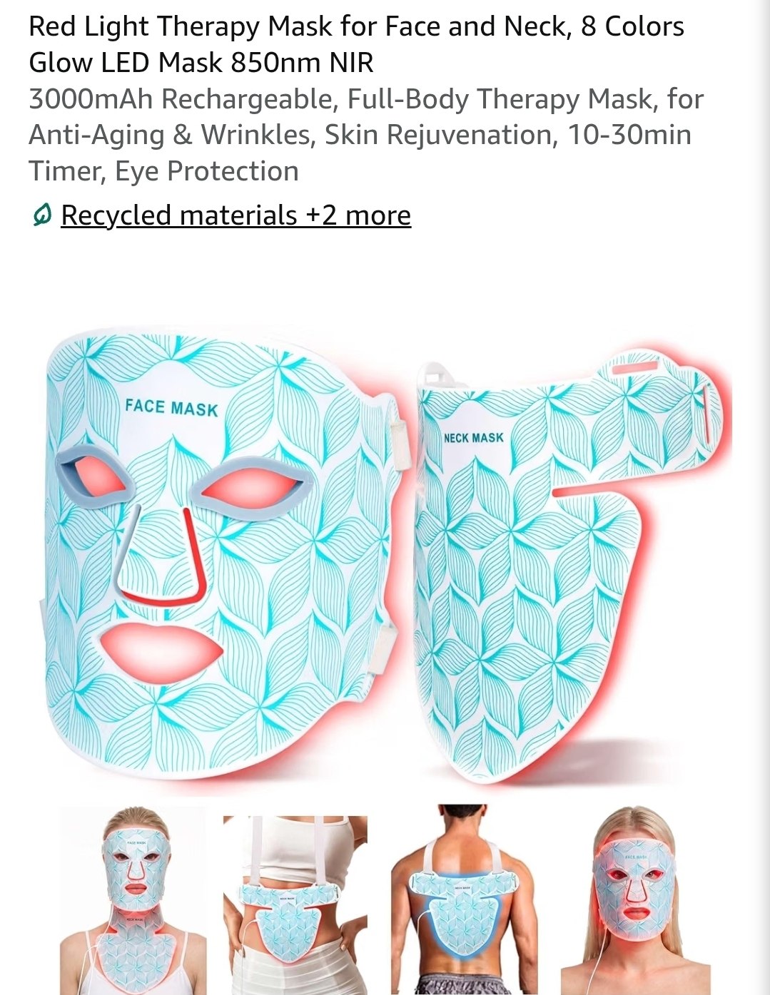 Mask