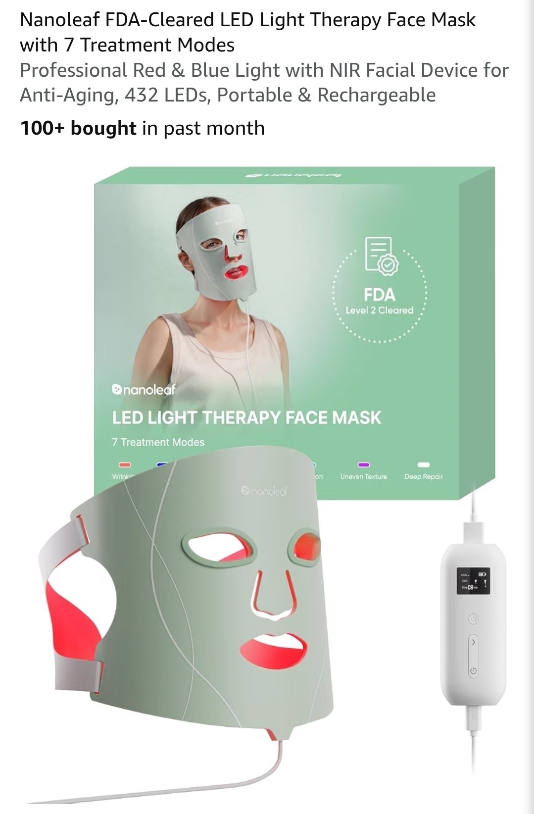Mask