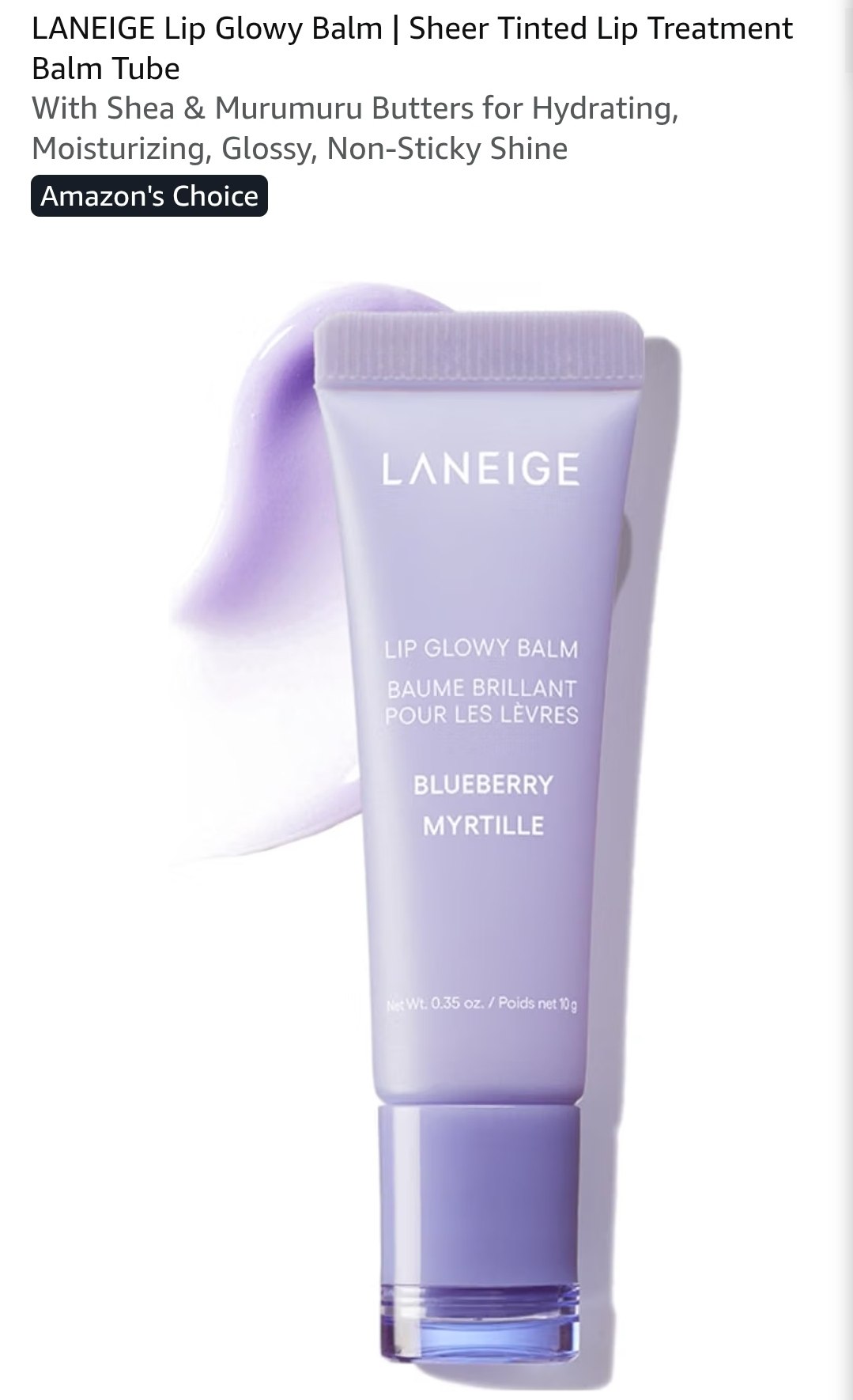 Lip Balm