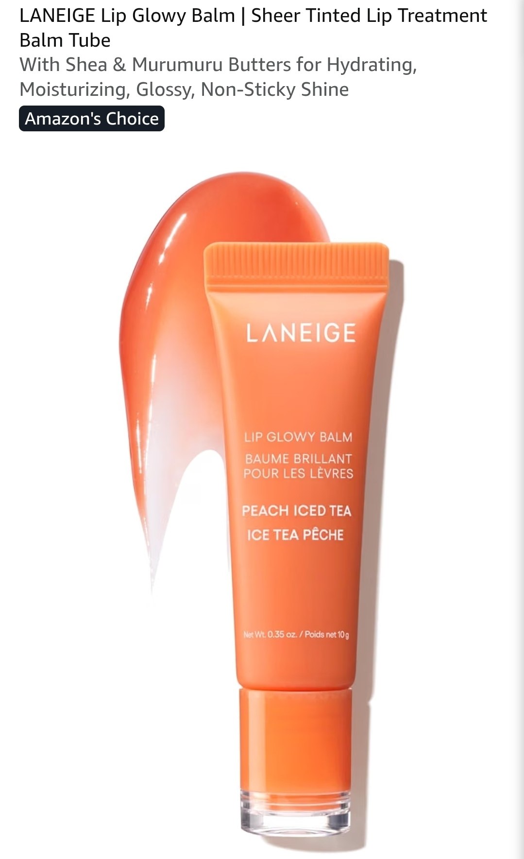 Lip Balm