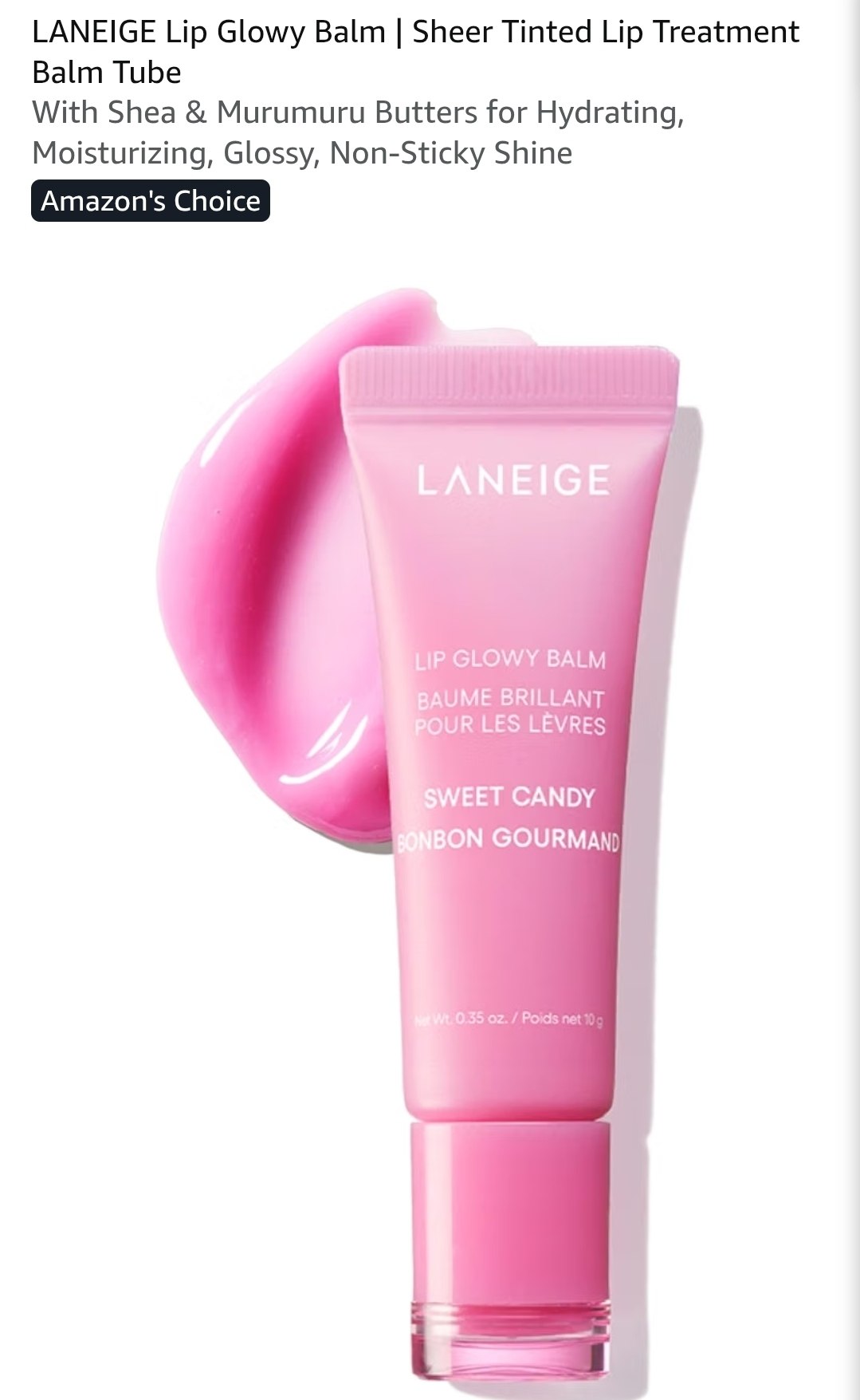 Lip Balm