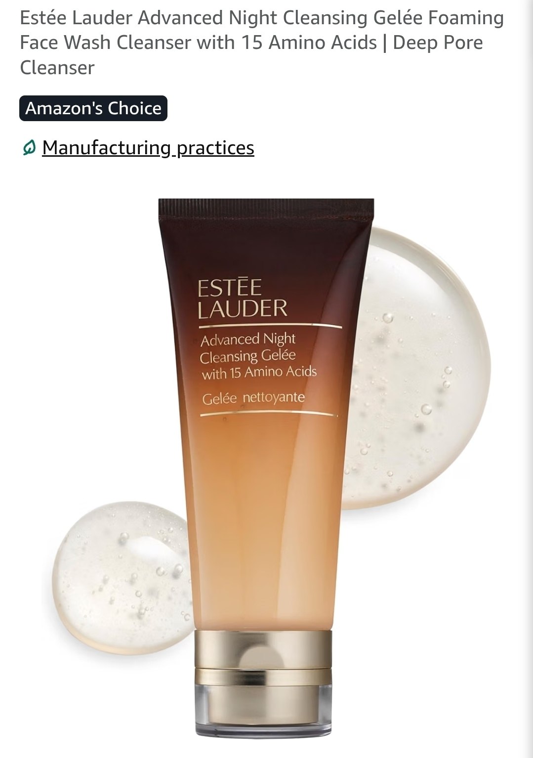 Face Wash