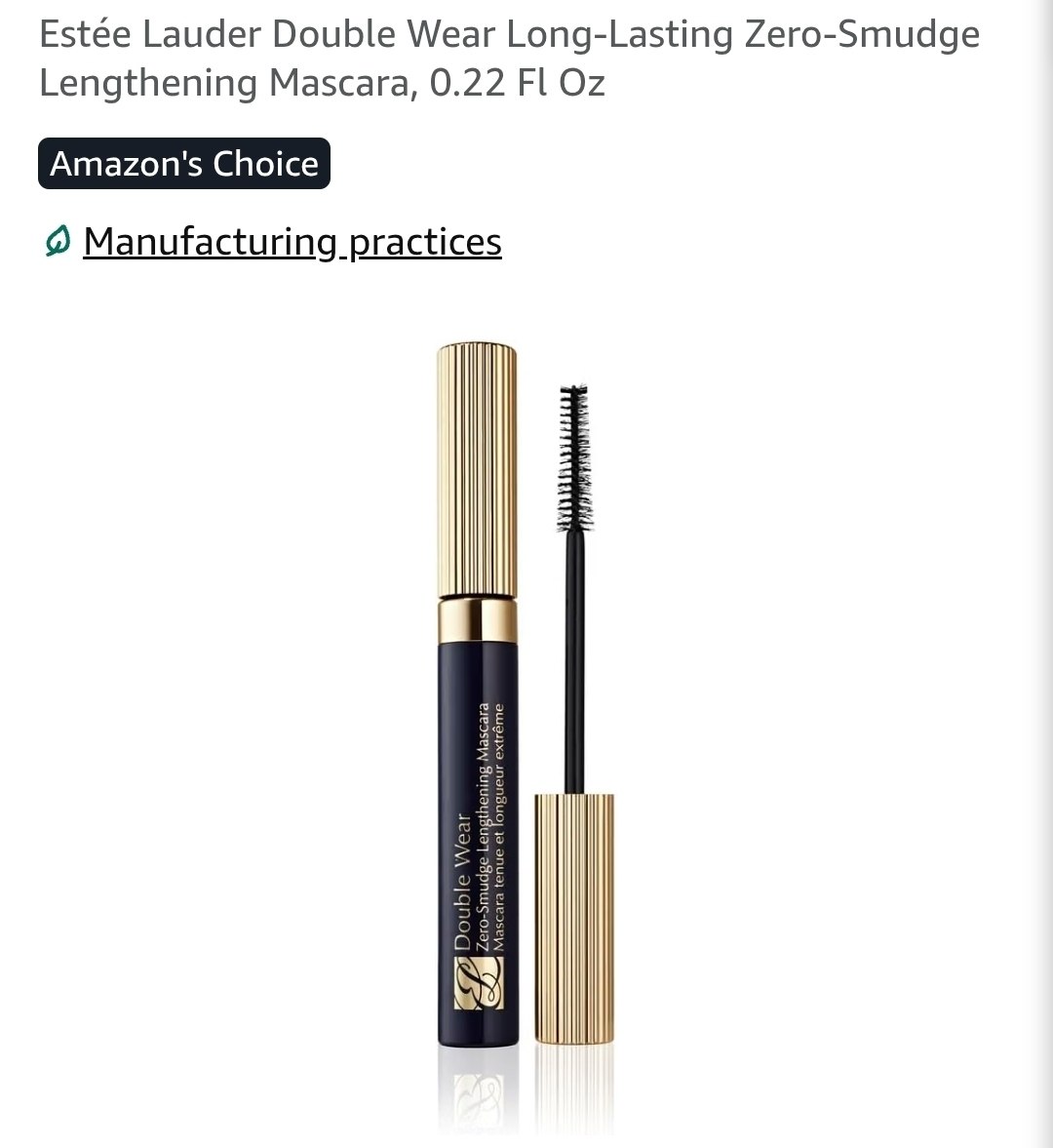 Mascara