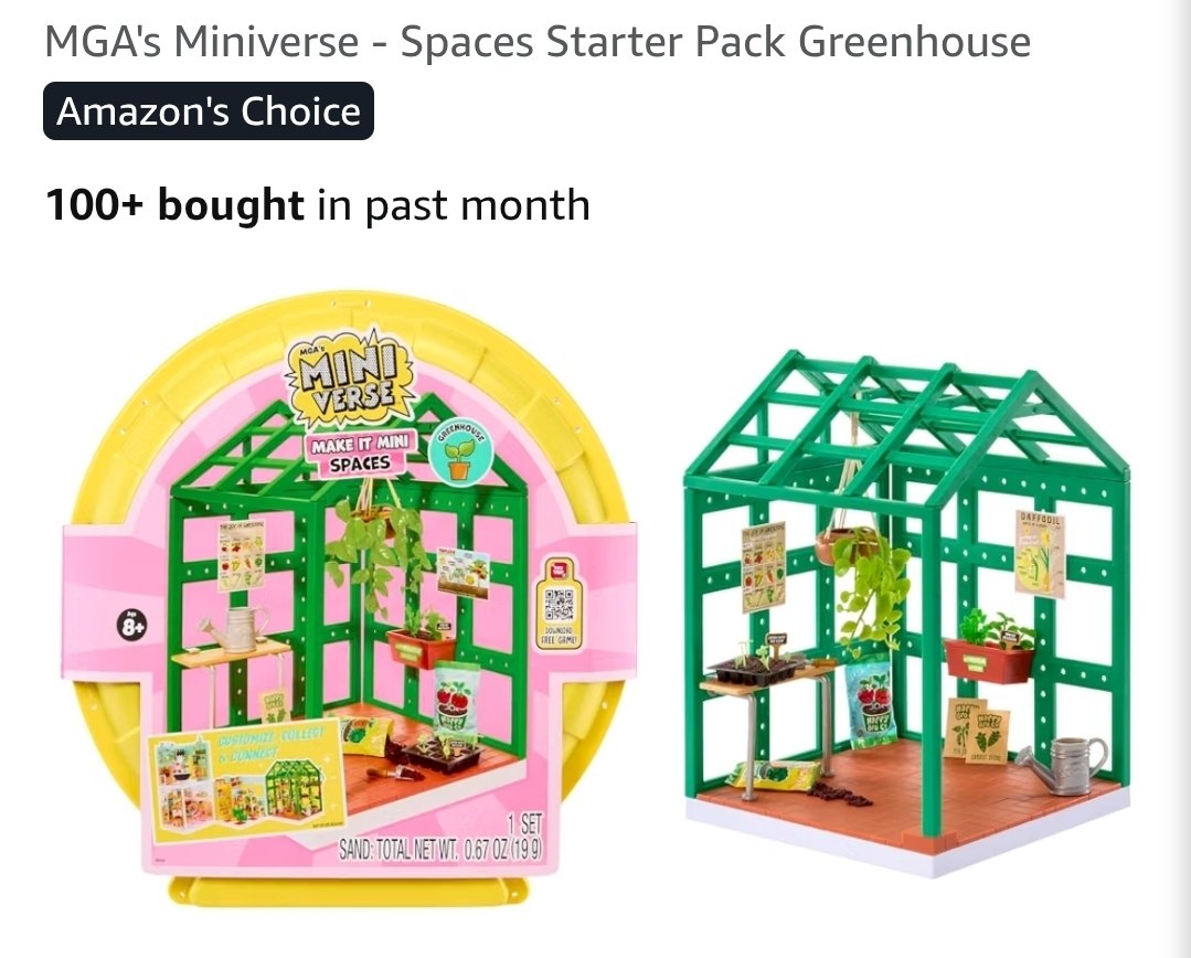 Greenhouse