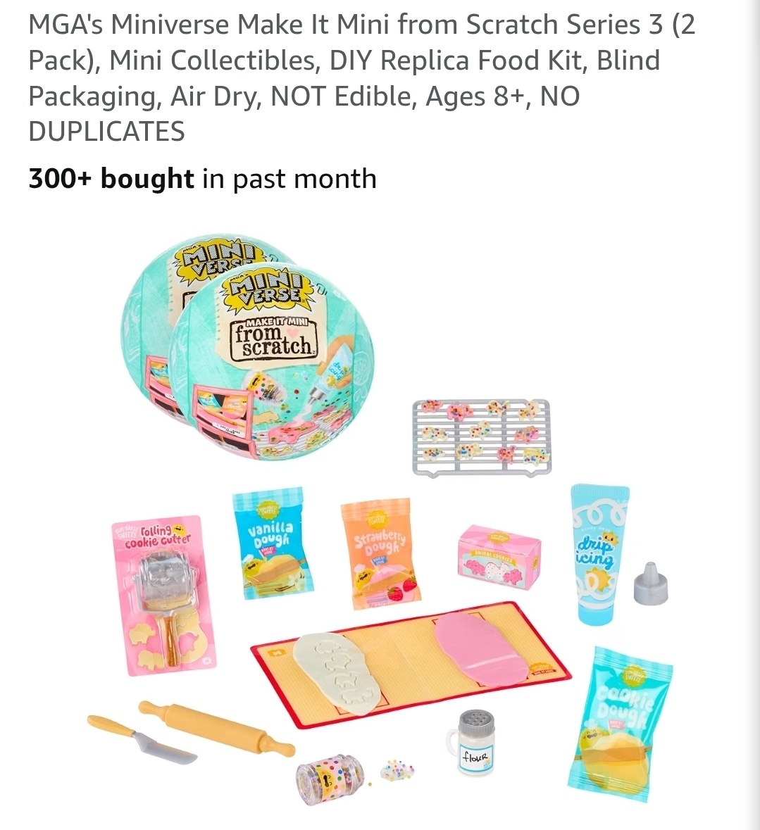 Mini Scratch