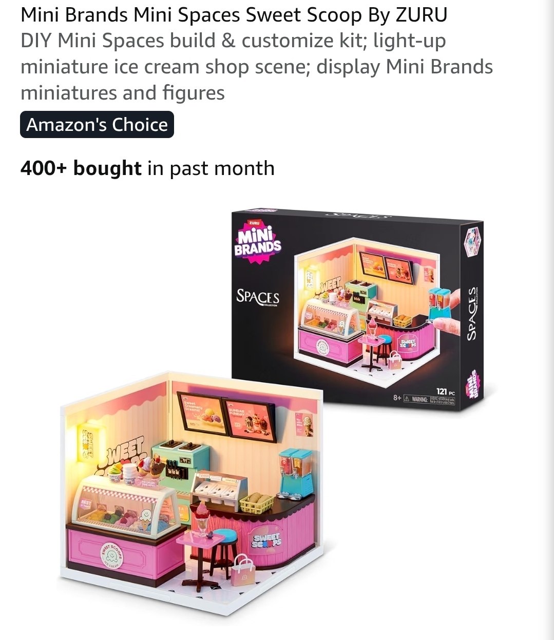 Mini Space