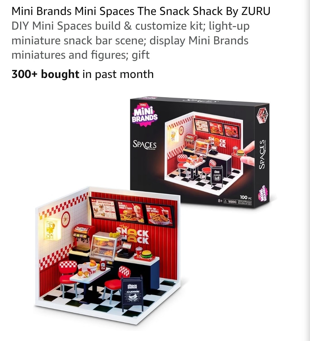 Mini Space