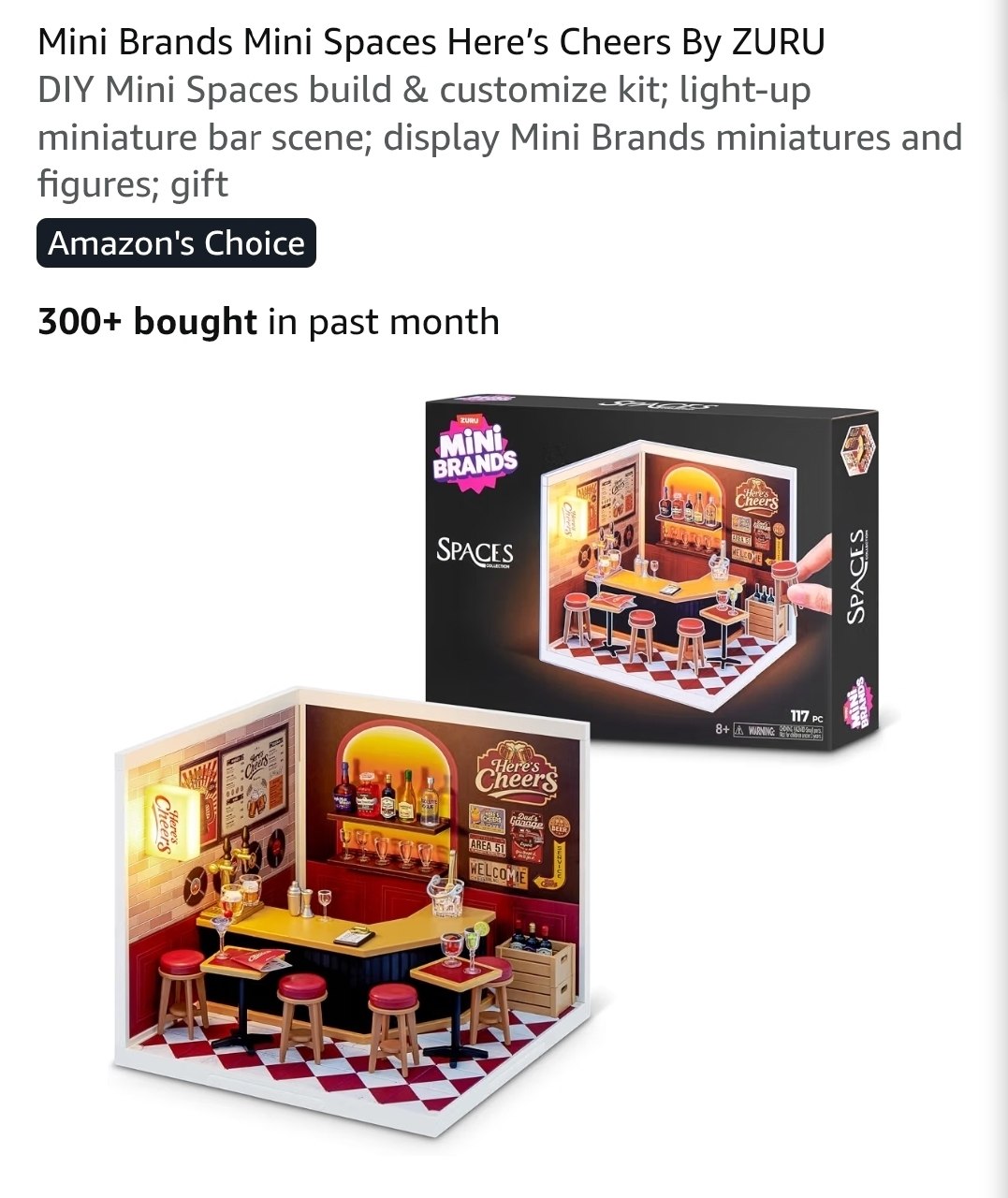 Mini Space