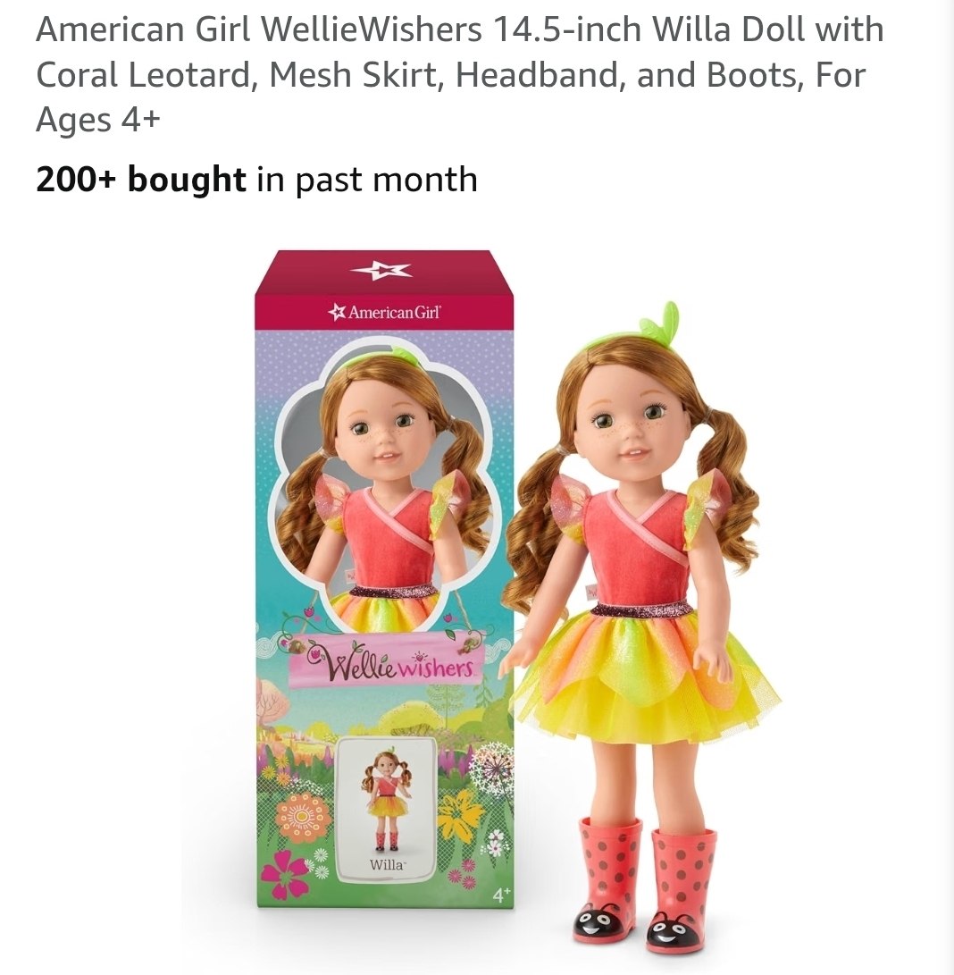 Doll