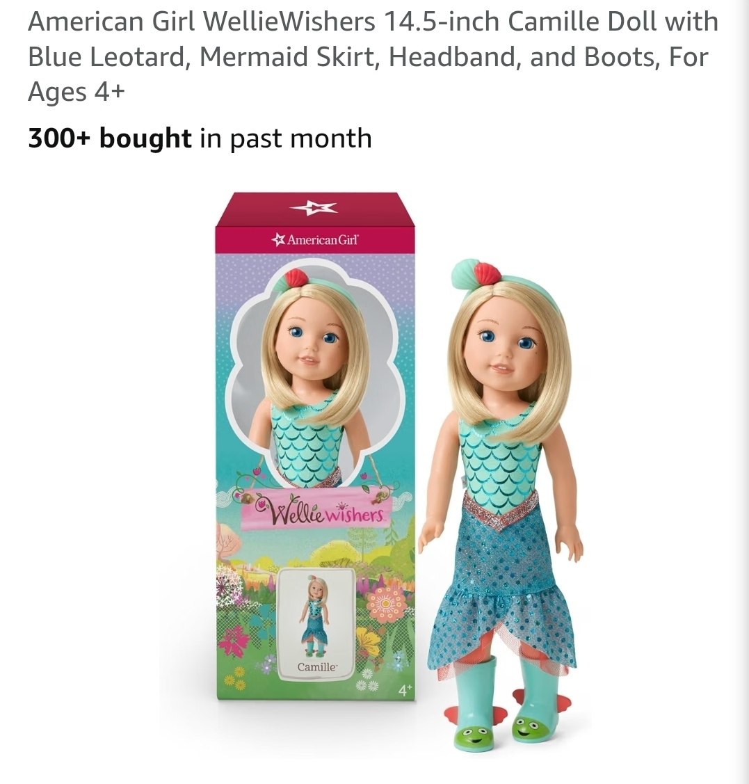 Doll