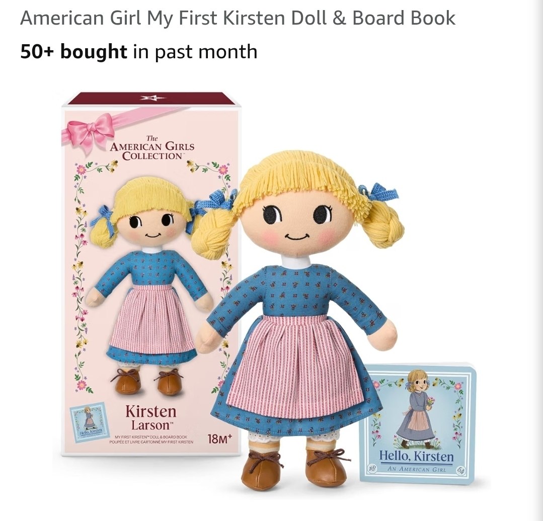 Doll