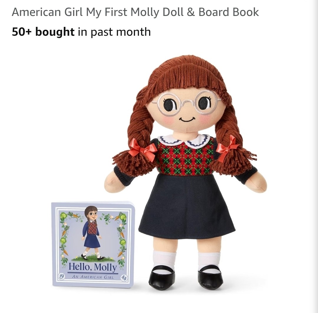 Doll