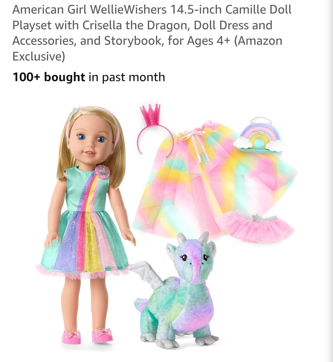 Doll