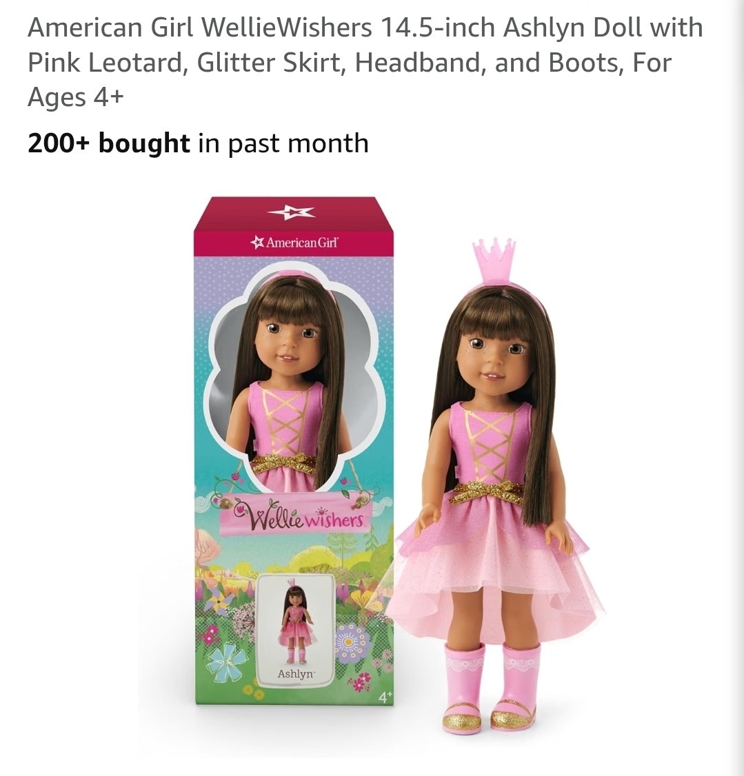 Doll