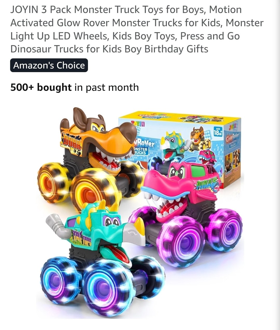 Cars