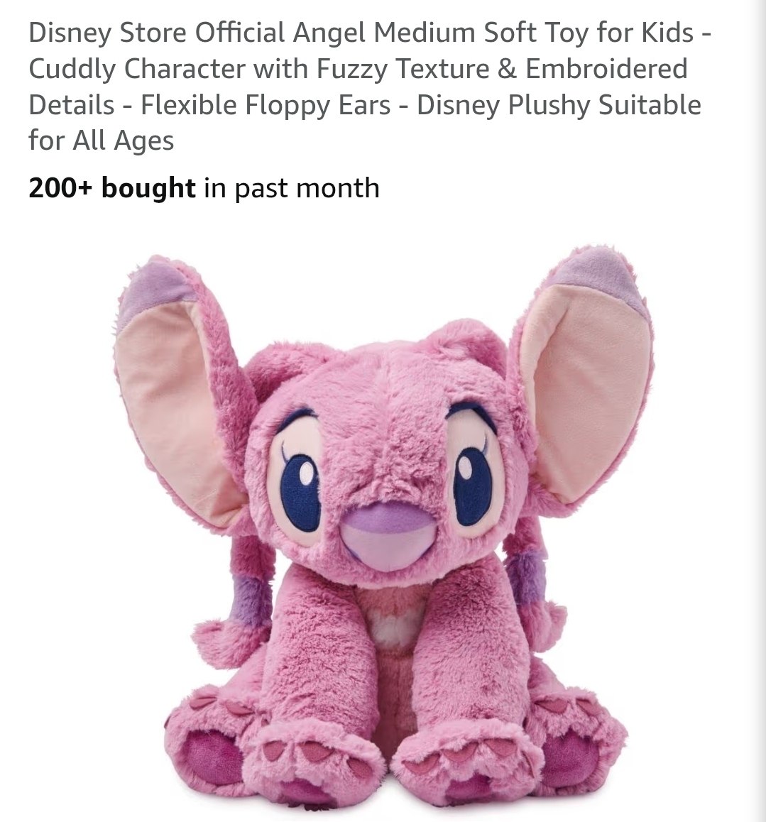 Plush